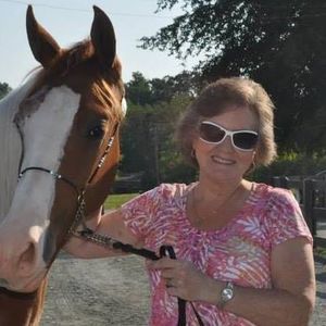 Meet your Posher, Barbara